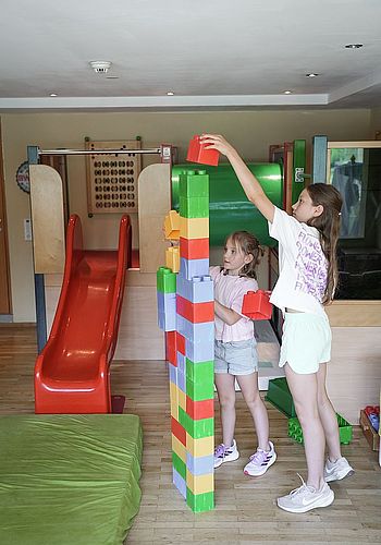 Playroom