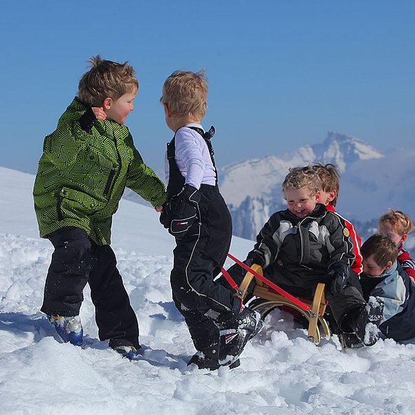 Urlaubspakete Urlaubspakete