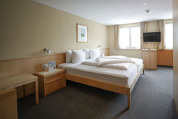 Your family hotel in the bregenzerwald