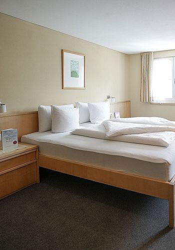 Ihr Familienhotel in Bregenzerwald