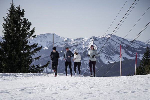 Ihr Familien- und Sporthotel in Bezau im Bregenzerwald
