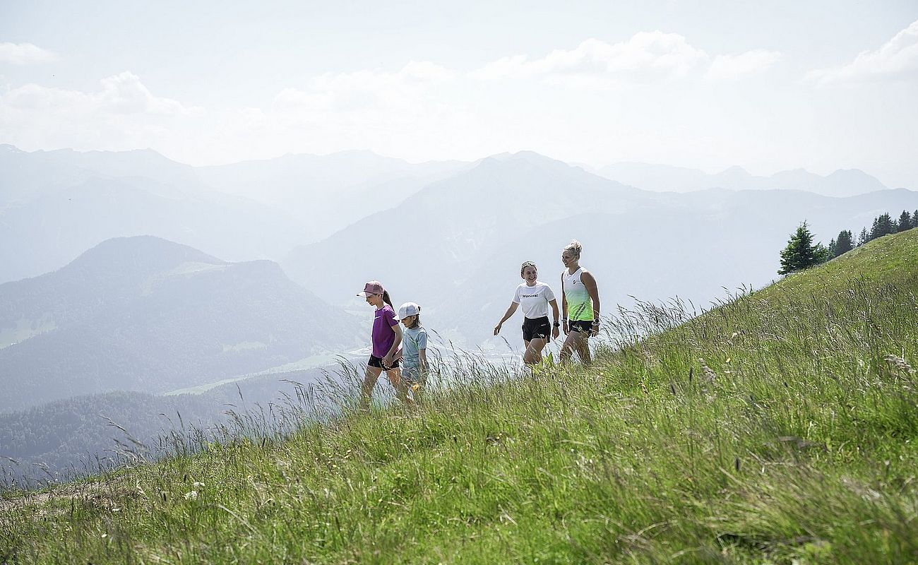<p>Summer holiday in Bregenzerwald</p>