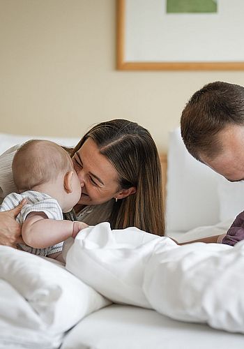 Ihr Familien- und Sporthotel in Bezau im Bregenzerwald
