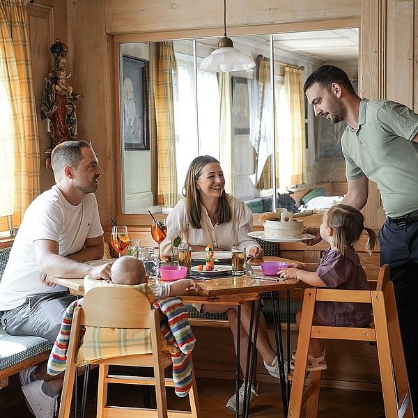 Mindful eating