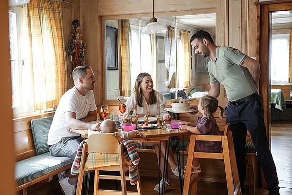 Mindful eating
