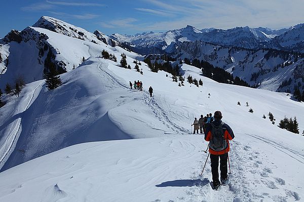 Ihr Familien- und Sporthotel in Bezau im Bregenzerwald