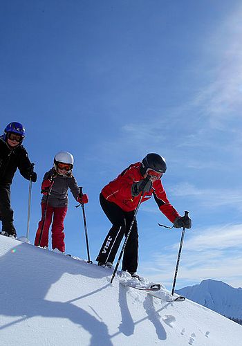 Winter in Bregenzerwald