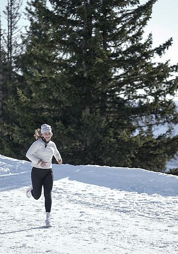 Sport ist Familiensache