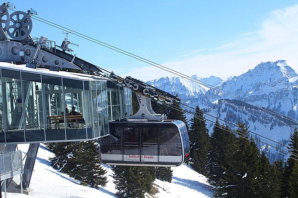 Lift pass prices