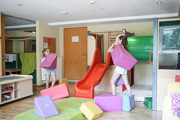 Spielzimmer